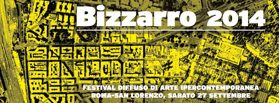 Bizzarro Festival 2014